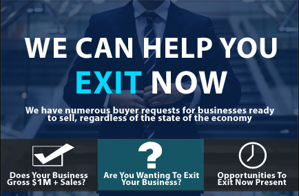 Jake Taylor, Exit With Jake